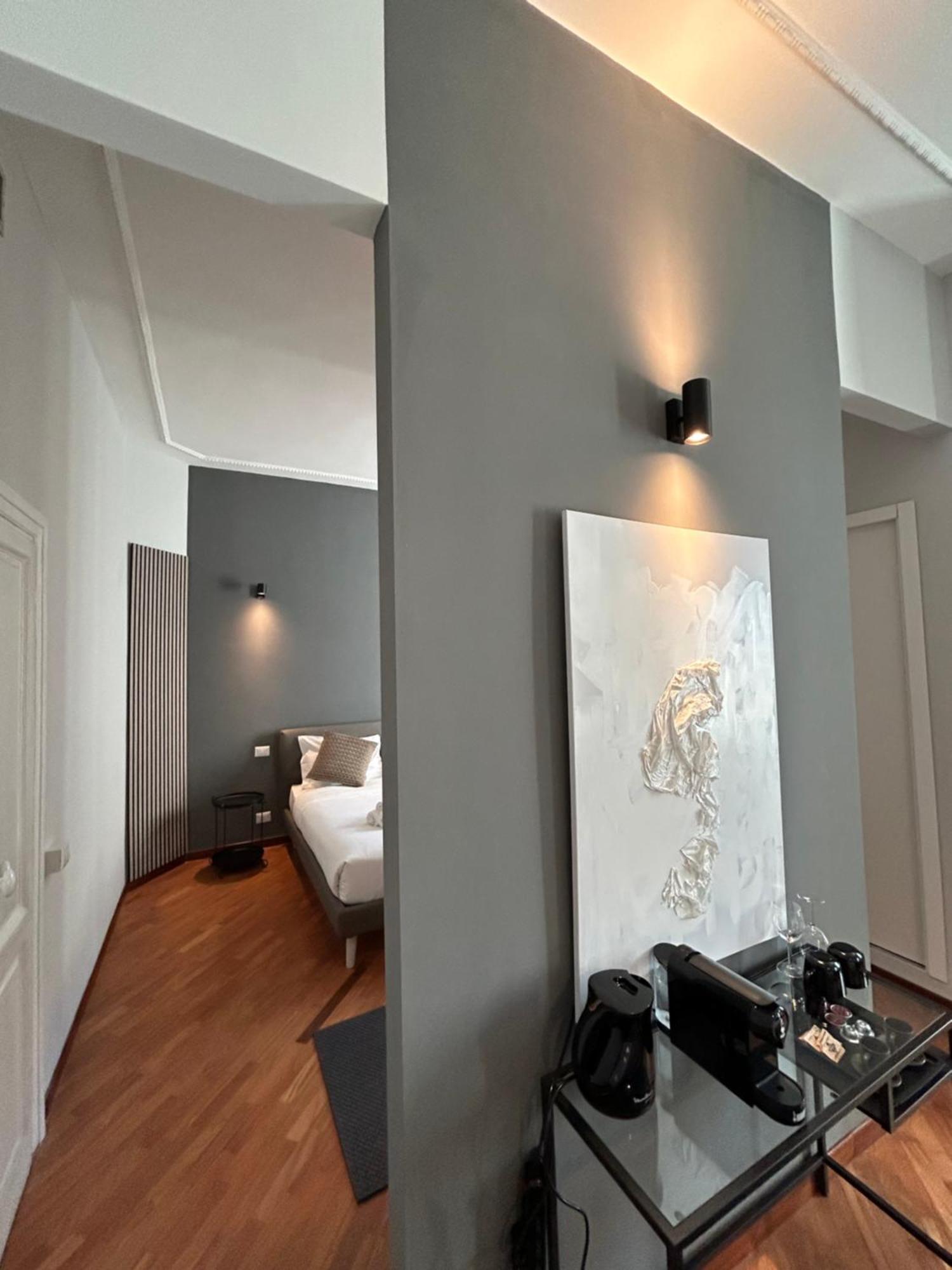 Sopi Vatican Suite Apartment Rome Extérieur photo