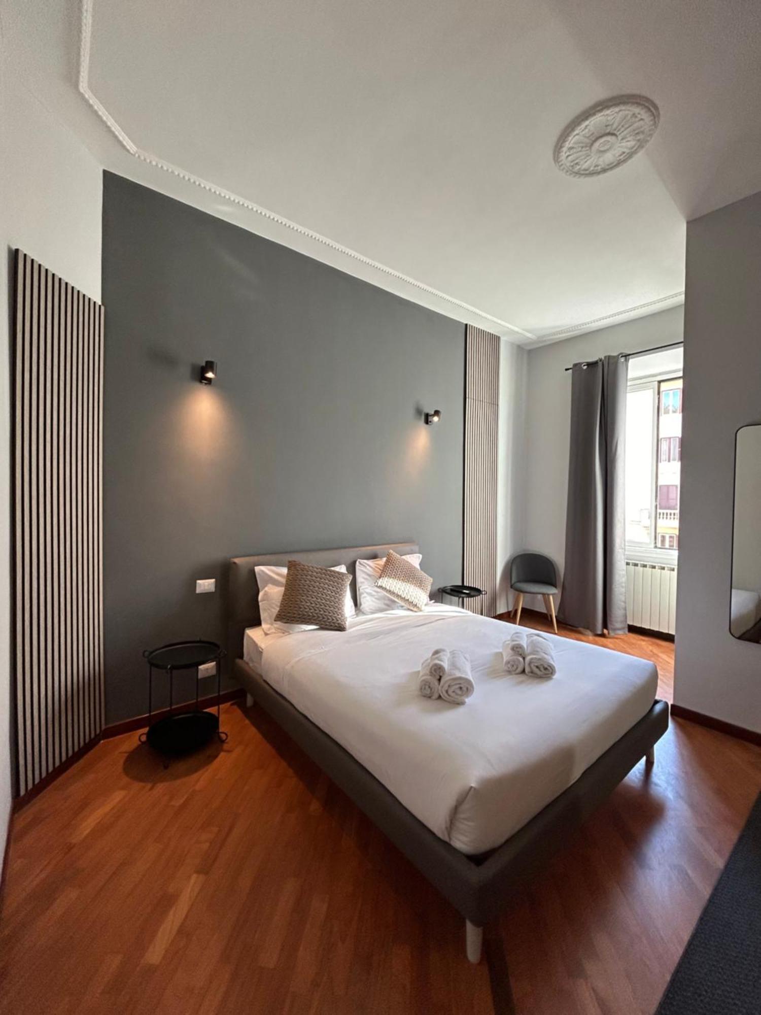Sopi Vatican Suite Apartment Rome Extérieur photo
