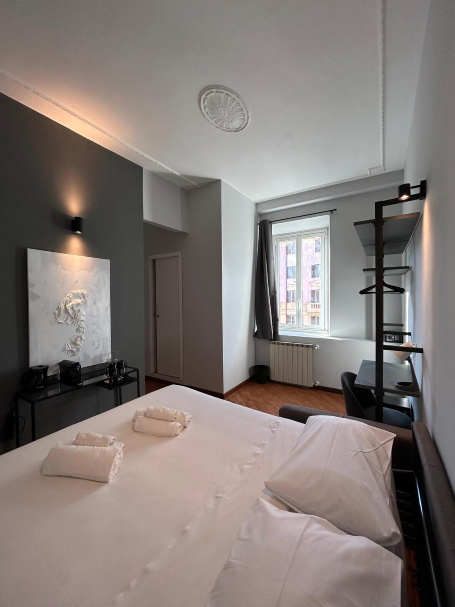 Sopi Vatican Suite Apartment Rome Extérieur photo