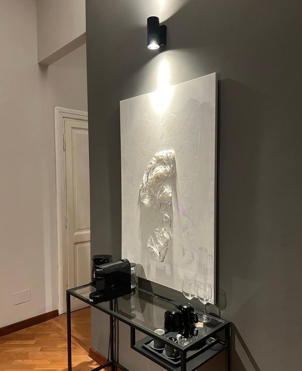 Sopi Vatican Suite Apartment Rome Extérieur photo