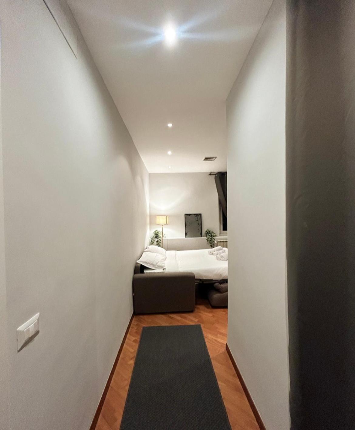 Sopi Vatican Suite Apartment Rome Extérieur photo