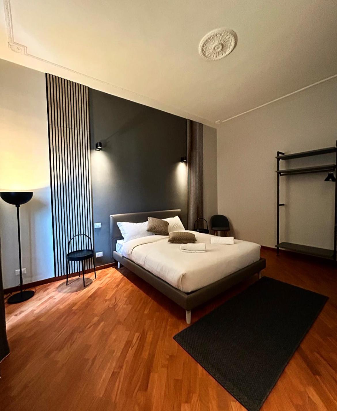 Sopi Vatican Suite Apartment Rome Extérieur photo