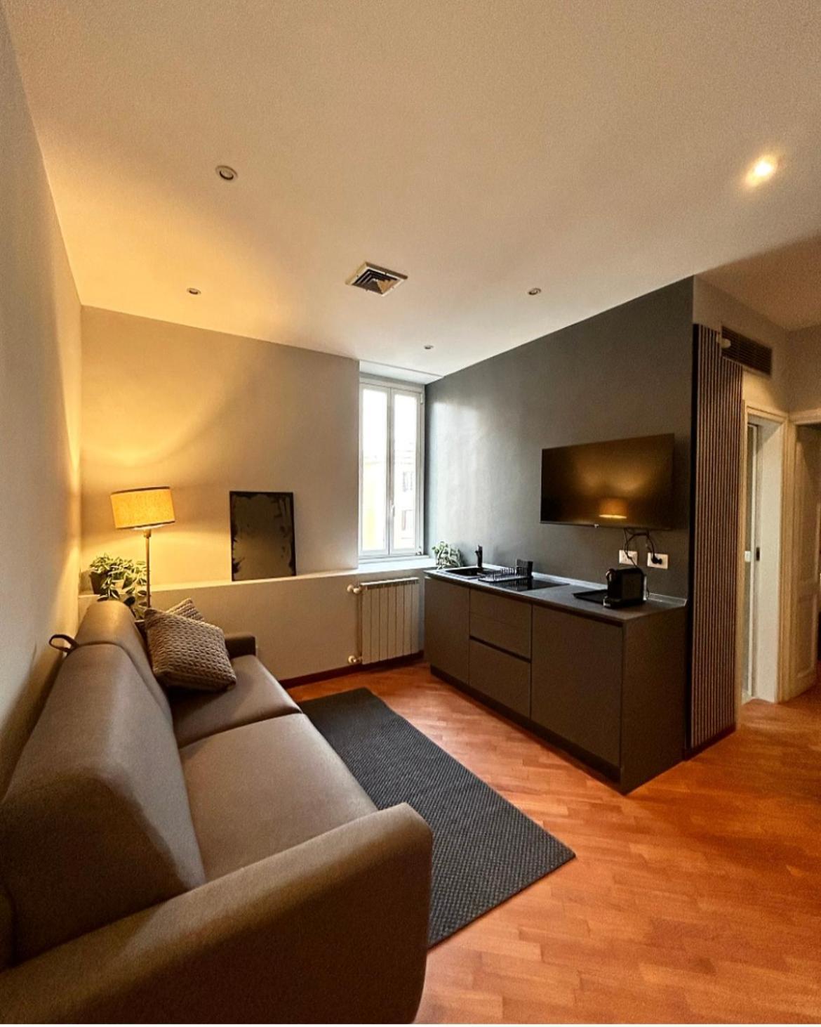 Sopi Vatican Suite Apartment Rome Extérieur photo