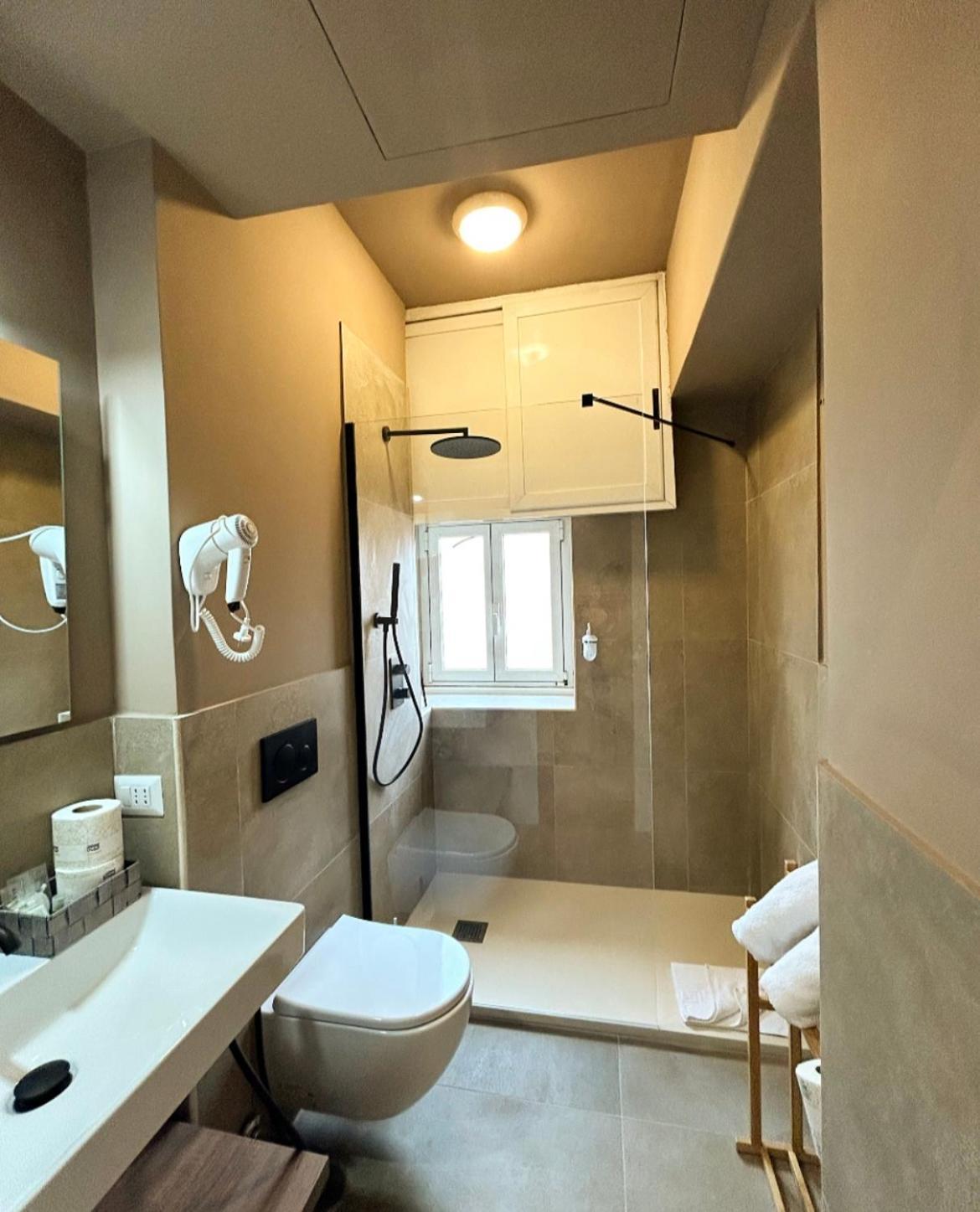 Sopi Vatican Suite Apartment Rome Extérieur photo