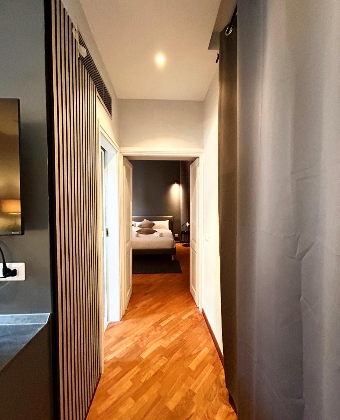 Sopi Vatican Suite Apartment Rome Extérieur photo