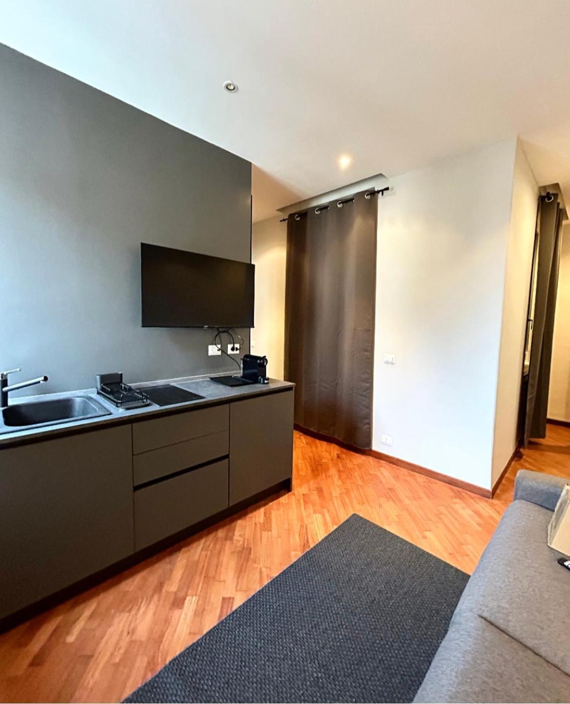 Sopi Vatican Suite Apartment Rome Extérieur photo