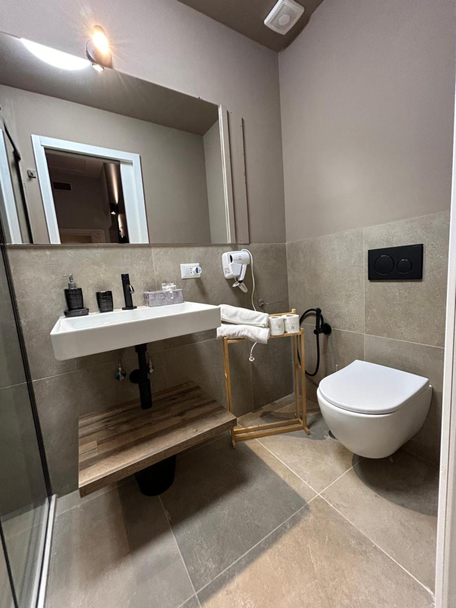 Sopi Vatican Suite Apartment Rome Extérieur photo