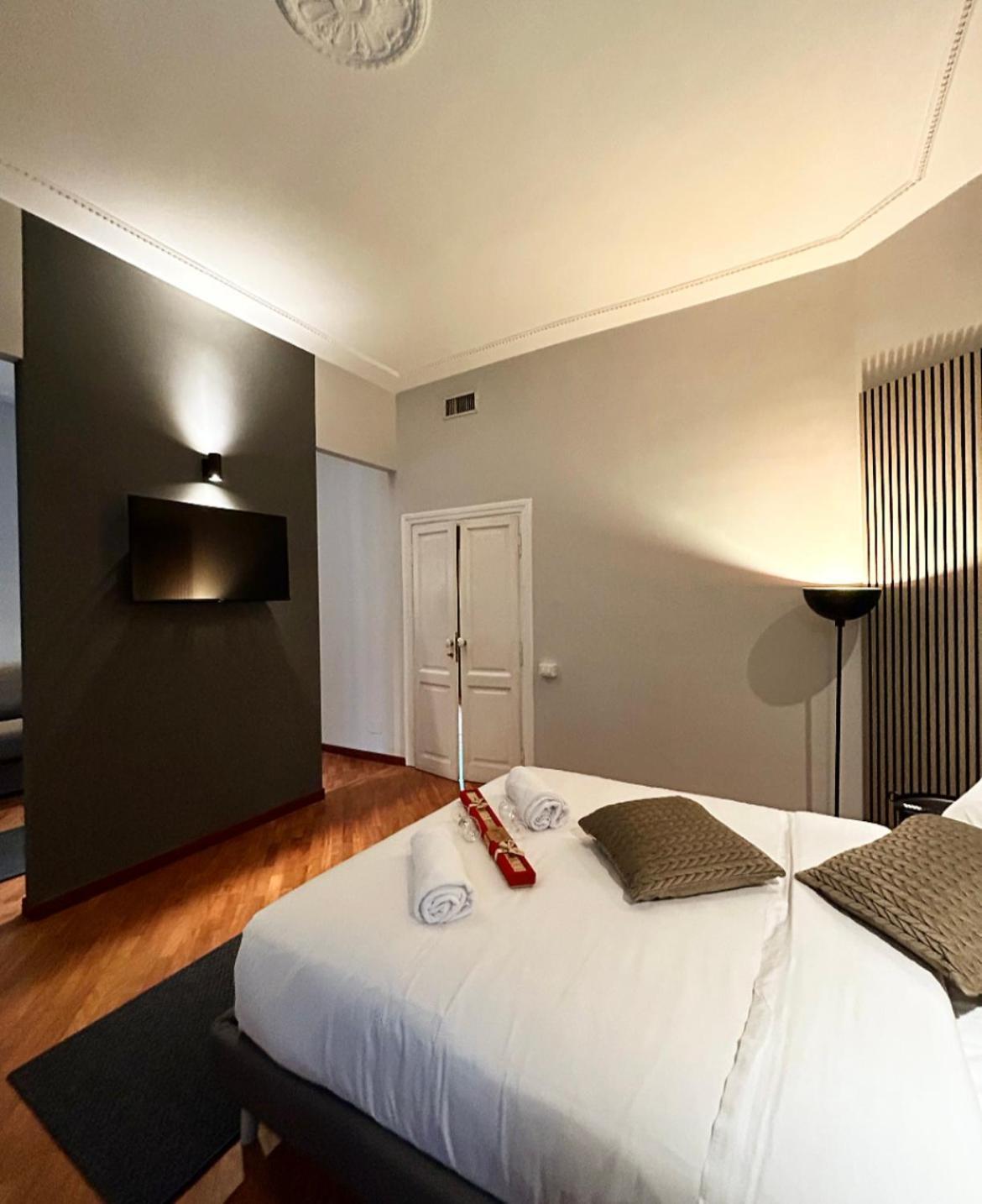 Sopi Vatican Suite Apartment Rome Extérieur photo