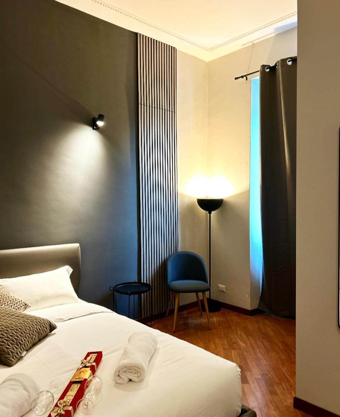 Sopi Vatican Suite Apartment Rome Extérieur photo