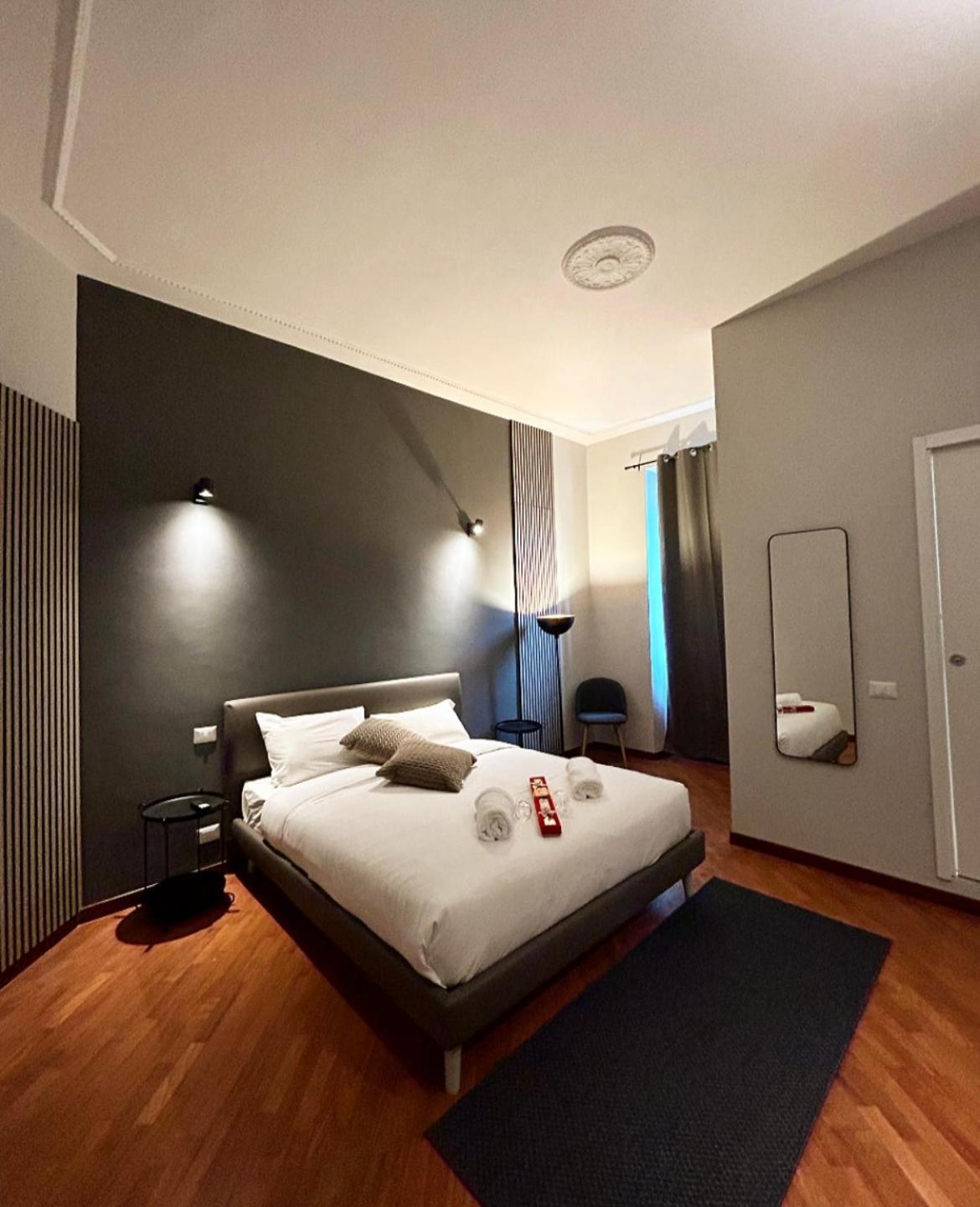 Sopi Vatican Suite Apartment Rome Extérieur photo
