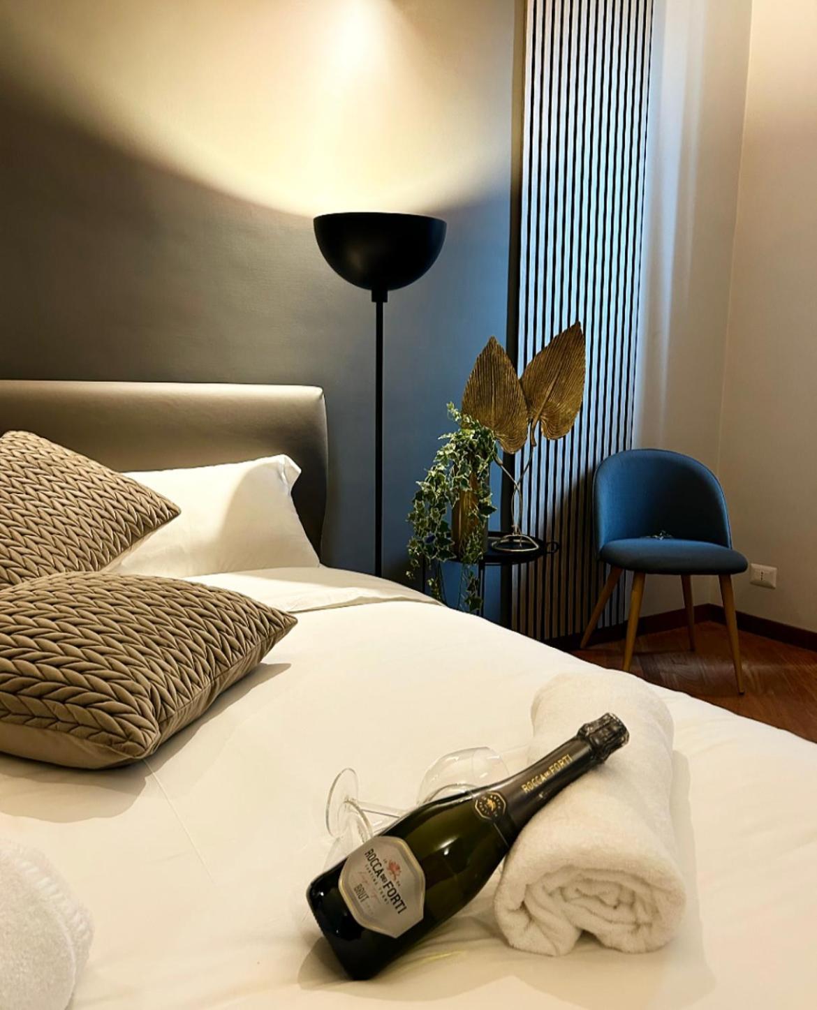 Sopi Vatican Suite Apartment Rome Extérieur photo