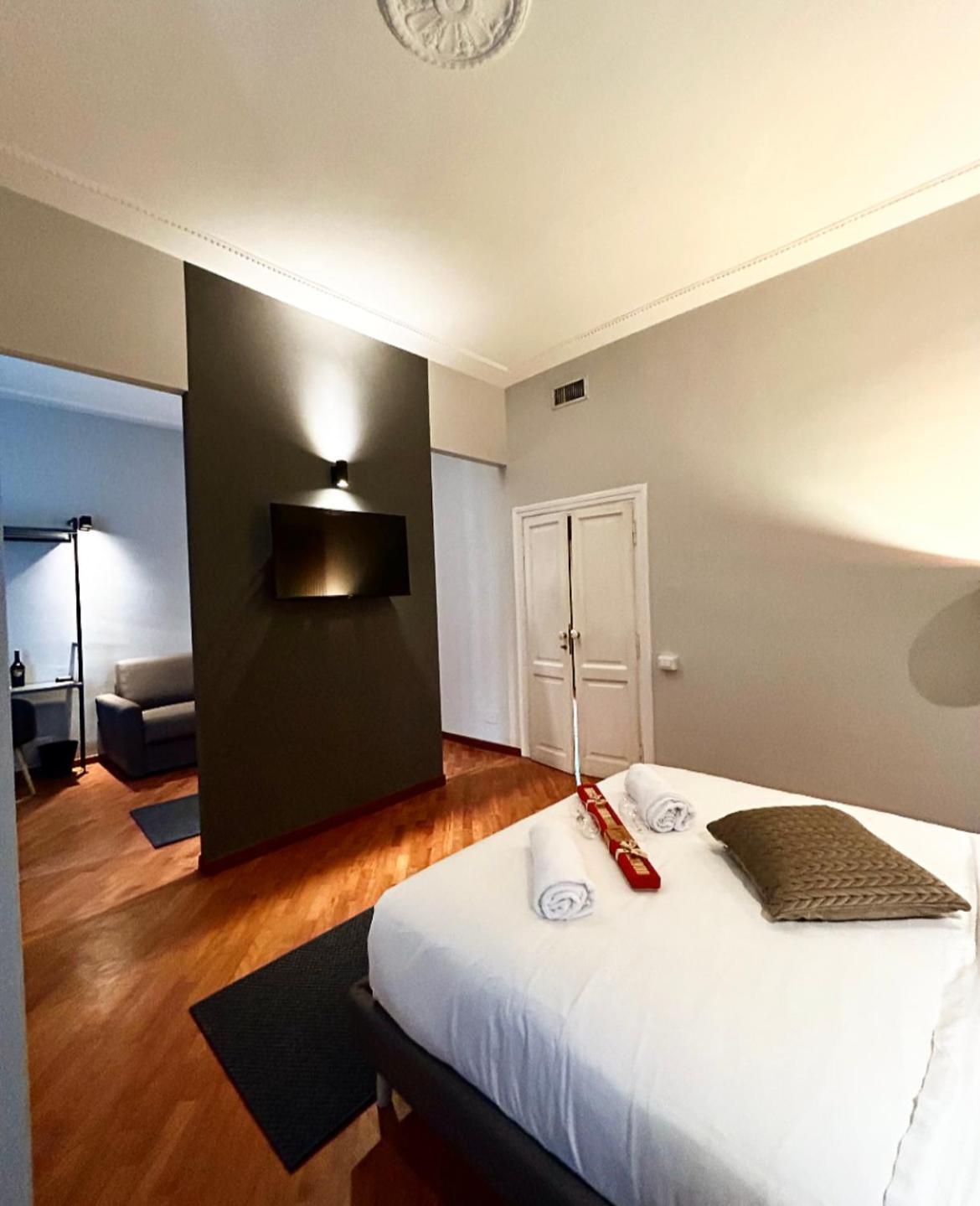 Sopi Vatican Suite Apartment Rome Extérieur photo